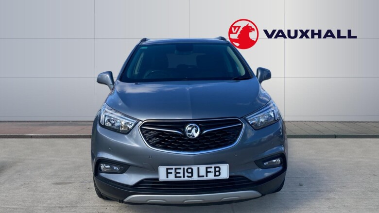 Vauxhall Mokka X 1.4T Elite 5dr Auto Petrol Hatchback